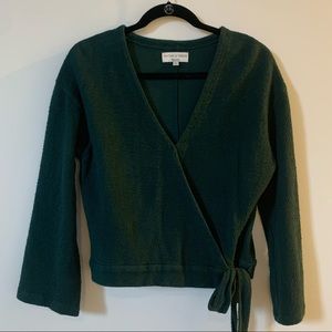 Madewell Crossbody Top